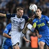 Empoli-Verona 1-2, toscani in serie B