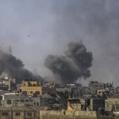 Nuovo raid israeliano a Gaza, colpita una scuola. Almeno 30 morti