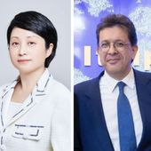 Editoria, Italpress sbarca in Cina e sigla accordo con CCTV+
