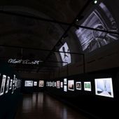 Mostre, al Palazzo Reale di Palermo gli scatti di Elliott Erwitt