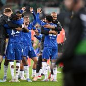 Il Chelsea rimonta, travolge il Betis e vince la Conference