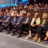Tajani lancia da Bergamo la Rete Italiana Obesità