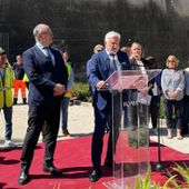 Anas, riqualificato il Fossato di Castel Sant’Angelo a Roma