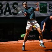 Musetti batte Navone e vola agli ottavi al Roland Garros