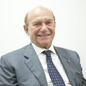 Morto l’ex presidente dell’Inter Ernesto Pellegrini