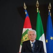 2 Giugno, Mattarella “Italia contro ogni aggressione e prevaricazione”