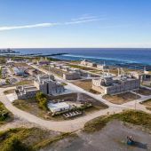 Webuild, al via il sistema di depurazione Riachuelo a Buenos Aires