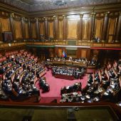 Via libera Senato, il decreto Sicurezza è legge. Meloni “Passo decisivo”