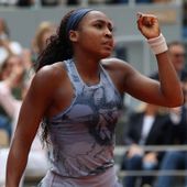 Gauff regina al Roland Garros, Sabalenka battuta in finale
