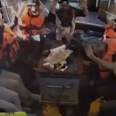 Israele dirotta nave con Greta Thunberg diretta verso Gaza