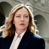 Meloni “Se remiamo tutti nella stessa direzione, l’Italia è più coesa e forte”