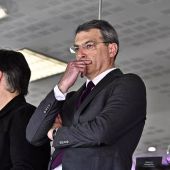 Comolli si presenta “Tudor resta, Chiellini figura importante”
