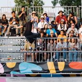 Al Lido di Ostia lo Skateboarding mondiale con il Park
