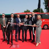 FS, 44 mln per il rinnovo della flotta di autobus di Busitalia