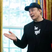 Musk “Mi pento dei miei post su Trump, sono andati troppo oltre”