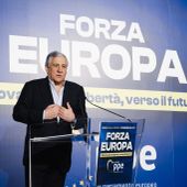 Usa, Tajani “Pronti a rimpatriare gli italiani, Guantanamo non serve”