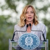 Migranti, Meloni “Continueremo a combattere ogni forma di illegalità”