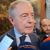 Urso “Nave Italia sicura e stabile, ha una guida sicura”
