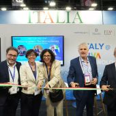 Italia protagonista al “Viva Technology” di Parigi