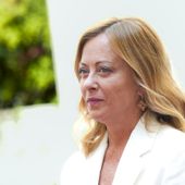 Meloni “Referendum è stato un voto su opposizioni, non su governo”