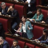 Iran, Schlein “Serve voce forte Ue per evitare rischio guerra globale”