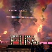Il Mondiale per Club si apre senza gol, Inter Miami-Al Ahly 0-0