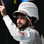Bianchi regala all’Italia il primo oro agli Europei di scherma