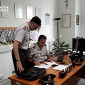 Riciclaggio, sequestro per un milione di euro a Savona