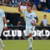 L’Inter pareggia 1-1 col Monterrey all’esordio nel Mondiale per club