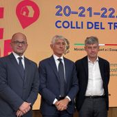 Festival della Restanza: giovani e futuro dopo il sisma del 2016