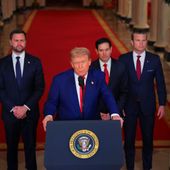 Gli Usa attaccano l’Iran, colpiti tre siti nucleari