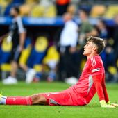 Europei U21, l’Italia lotta ma non basta: Germania in semifinale