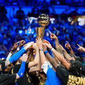 Thunder campioni Nba, Pacers battuti in gara-7 103-91