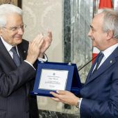 Quirinale, Mattarella “In 10 anni oltre 600 mila visitatori”