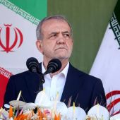 Iran, Pezeshkian annuncia la fine della guerra dei 12 giorni