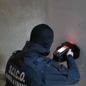 Traffico di droga, estradato dagli Emirati Arabi latitante albanese Traffico di droga, estradato dagli Emirati Arabi latitante albanese