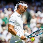 Fabio Fognini si ritira a 38 anni “Questo è il miglior modo per farlo” Fabio Fognini si ritira a 38 anni “Questo è il miglior modo per farlo”