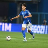 Ricci “Subito sì al Milan, il momento migliore della mia carriera” Ricci “Subito sì al Milan, il momento migliore della mia carriera”