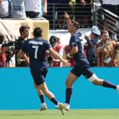 Il Psg stende il Real, finale Mondiale Club col Chelsea Il Psg stende il Real, finale Mondiale Club col Chelsea