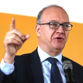 Scuola, Valditara”Assumeremo oltre 54 mila docenti per il prossimo anno”