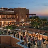 Webuild, nuovi lavori per 600 milioni di dollari in Arabia Saudita