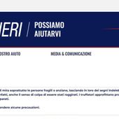 Arma Carabinieri e Intesa Sanpaolo insieme contro le truffe finanziarie