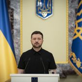 Ucraina, Zelensky propone il ministro dell’economia come premier