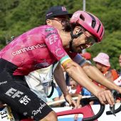 Simon Yates vince la decima tappa del Tour, Healy nuova maglia gialla