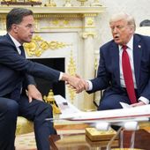 Ucraina, Trump “Dazi alla Russia senza accordo entro 50 giorni”