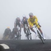 Ad Arensman la 14^ tappa del Tour, Pogacar sempre più in giallo