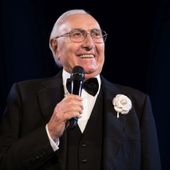 I funerali di Pippo Baudo il 20 agosto a Militello Val di Catania