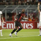 Milan, Pisa e Parma avanti in Coppa, colpo Frosinone a Monza