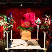 Addio a Pippo Baudo, oggi la camera ardente a Roma