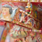 Tra gusto e devozione, sagre e feste negli 11 Comuni del Gal Etna